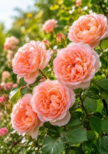 Rosor