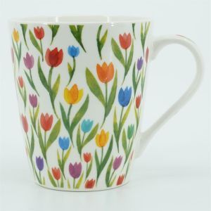 Tulip mug
