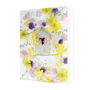 card welcome