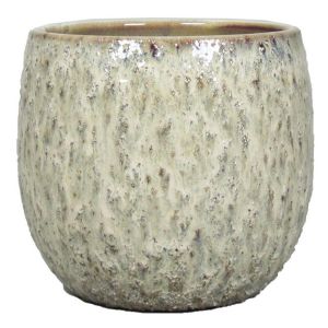 15.316 Pot sierra creme 19 cm