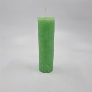 Green Kaars 25 cm