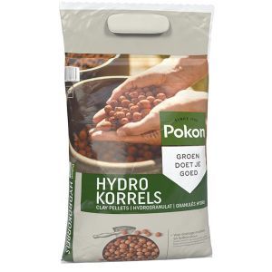 Pokon hydrokorrels 5l