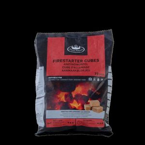 FF922 aanmaakblokjes 72 stuks