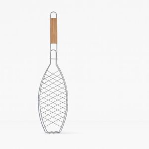 FF552 Vishouder barbecue Studio