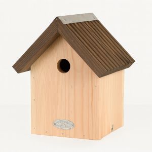 NK104 Pimpelmees nestkast Studio