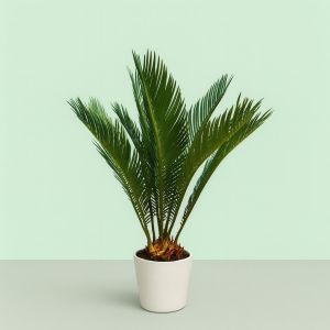 Cycas 12 cm pot Studio