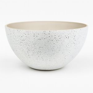 Bowl Nova terrazowhite  Studio Studio White
