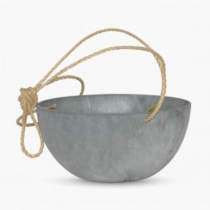 Hanger Fiona grijs Studio White